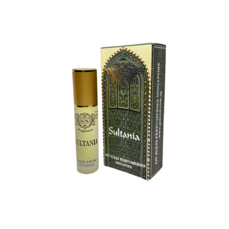 SULTANIA