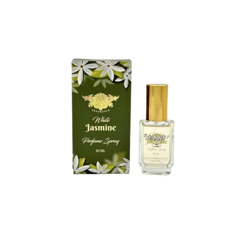 WHITE JASMINE