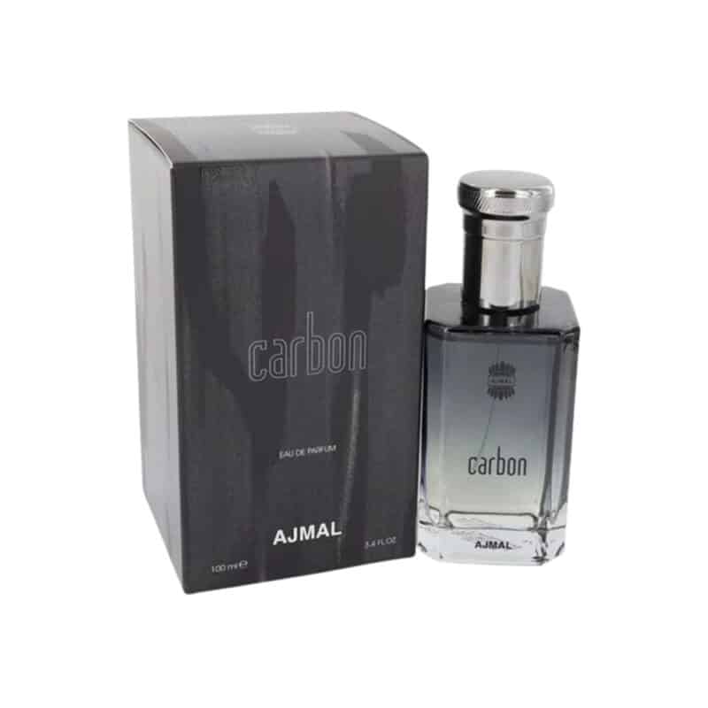 Ajmal Carbon EDP