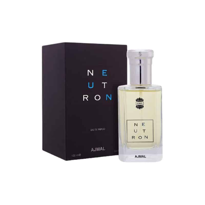 Ajmal Neutron EDP