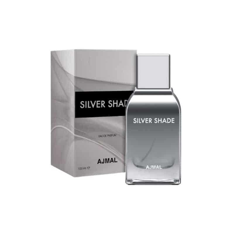 Ajmal Silver Shade EDP