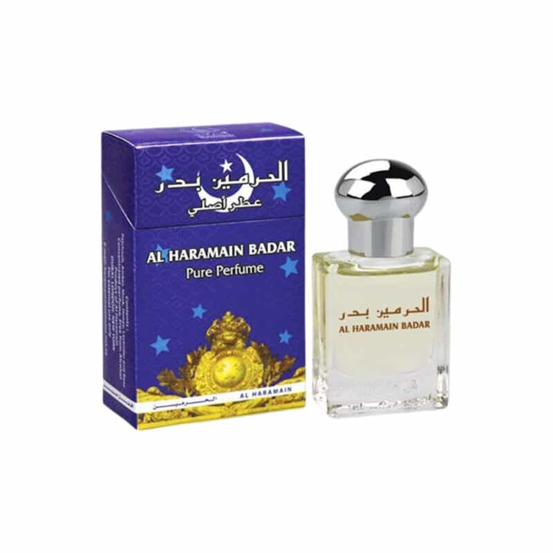 Al Haramain Badar