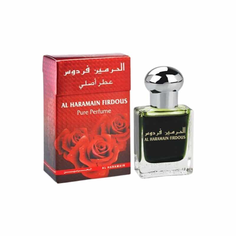 Al Haramain Firdous