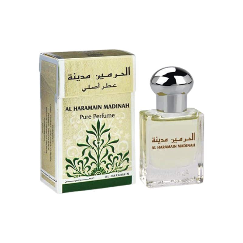 Al Haramain Madinah