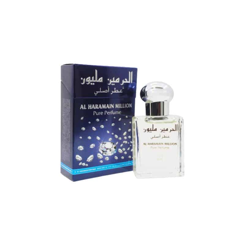 Al Haramain Million