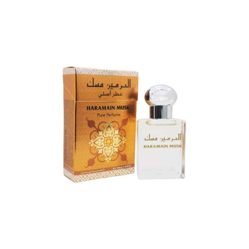 Al Haramain Musk
