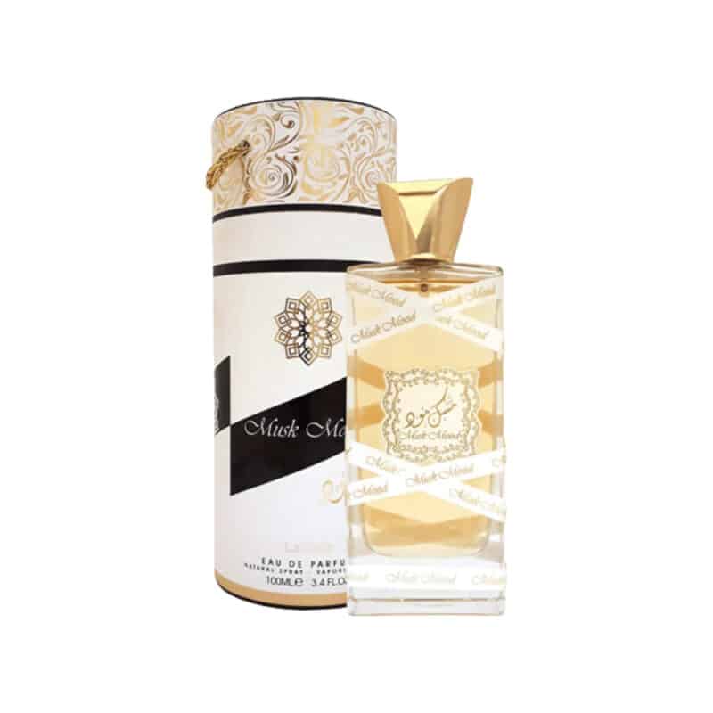 Lattafa Musk Mood EDP