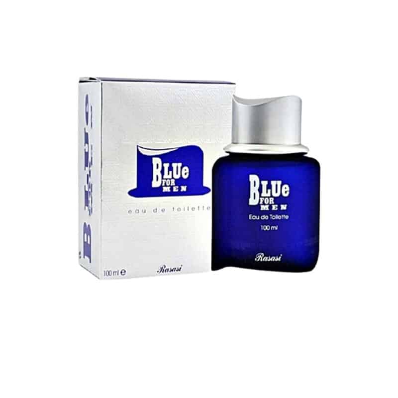 Rasasi Blue For Men “Blue Men” EDT